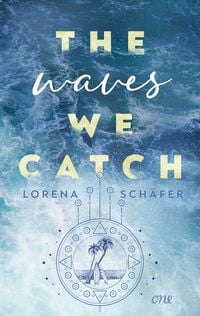 Produktbild: The waves we catch - Emerald Bay, Band 2