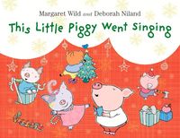 Produktbild: This Little Piggy Went Singing