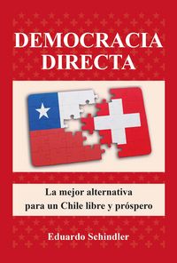 Produktbild: Democracia directa