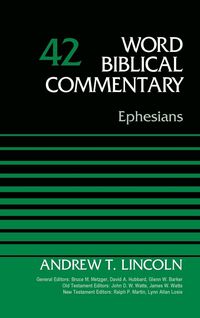 Produktbild: The Ephesians, Volume 42