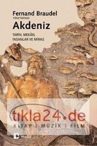 Produktbild: Akdeniz