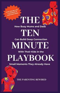 Produktbild: The 10-Minute Parent