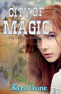 Produktbild: City Of Magic