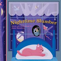 Produktbild: Nighttime Slumber