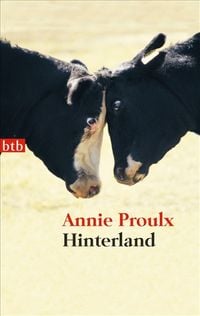 Produktbild: Hinterland