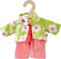 Produktbild: Kleiderset Blumenzaub, (DE/E/F/NL/IT/ES)