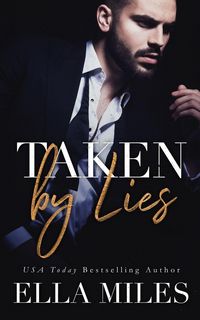 Produktbild: Taken by Lies