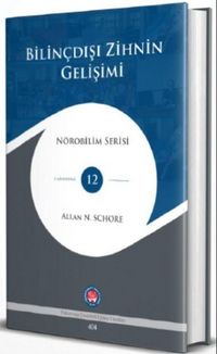 Produktbild: Bilincdisi Zihnin Gelisimi Ciltli