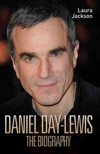 Produktbild: Jackson, L: Daniel Day-Lewis