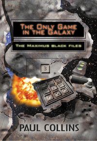 Produktbild: Collins., P: Only Game in the Galaxy