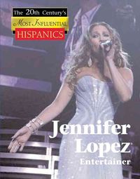 Produktbild: Jennifer Lopez Entertainer