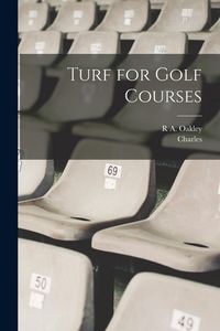 Produktbild: Turf for Golf Courses