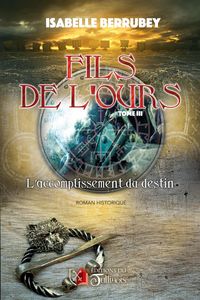 Produktbild: Fils de l'Ours - Tome 3