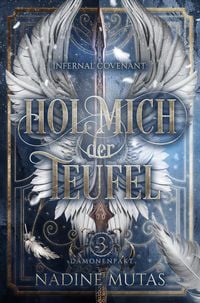 Produktbild: Infernal Covenant: Hol mich der Teufel