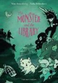 Produktbild: The Monster and the Library