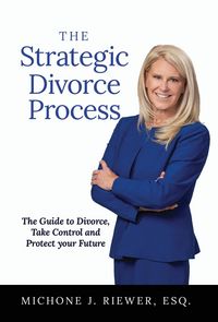 Produktbild: The Strategic Divorce Process