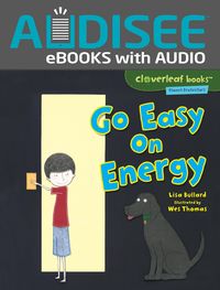 Produktbild: Go Easy on Energy