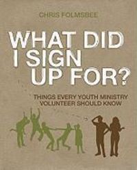 Produktbild: What Did I Sign Up For W/dvd