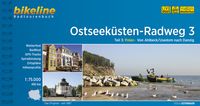 Ostseeküsten-Radweg / Ostseeküsten-Radweg Teil 3 Esterbauer Verlag
