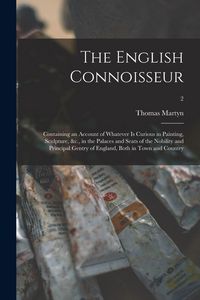 Produktbild: The English Connoisseur