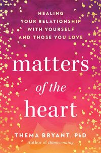 Produktbild: Matters of the Heart