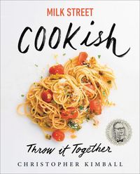 Produktbild: Milk Street: Cookish