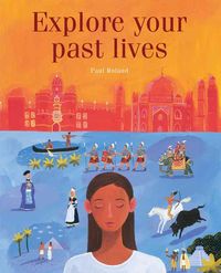 Produktbild: Explore Your Past Lives