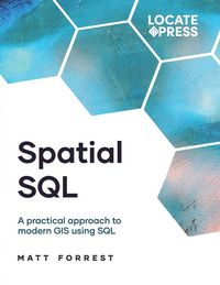 Produktbild: Spatial SQL