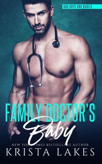 Produktbild: Family Doctor's Baby
