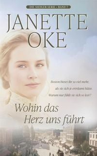 Produktbild: Wohin das Herz uns f&uuml;hrt