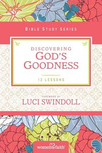 Produktbild: The Discovering God's Goodness