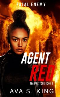 Produktbild: Agent Red