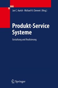 Produktbild: Produkt-Service Systeme