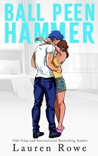 Produktbild: Ball Peen Hammer