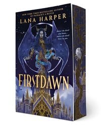 Produktbild: Firstdawn