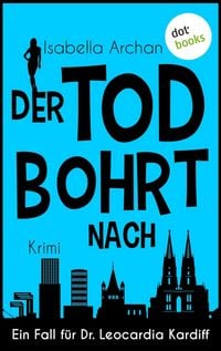 Produktbild: Der Tod bohrt nach
