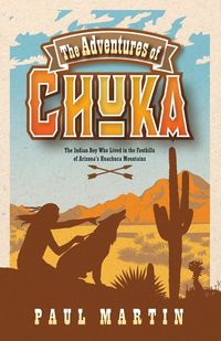 Produktbild: The Adventures of Chuka