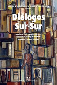 Produktbild: Di&aacute;logos Sur-Sur