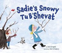 Produktbild: Sadie's Snowy Tu B'Shevat