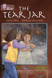 Produktbild: Rees, C: The Tear Jar