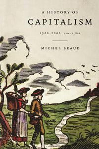 Produktbild: History of Capitalism, 1500-1980 (Revised and Updated)