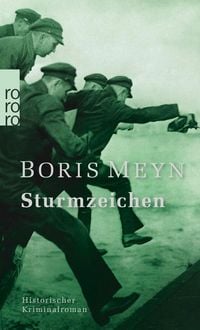 Produktbild: Sturmzeichen