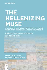 Produktbild: The Hellenizing Muse