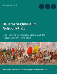 Produktbild: Bauernkriegsmuseum Nu&szlig;dorf/Pfalz