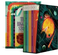 Produktbild: The Biggest Story Curriculum: Box Set