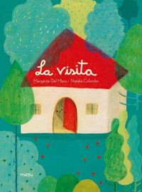 Produktbild: La visita