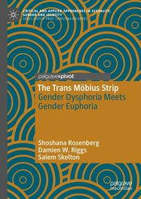 Produktbild: The Trans M&ouml;bius Strip