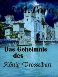 Produktbild: Das Geheimnis des K&ouml;nig Drosselbart