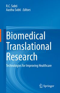 Produktbild: Biomedical Translational Research