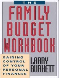 Produktbild: The Family Budget Workbook
